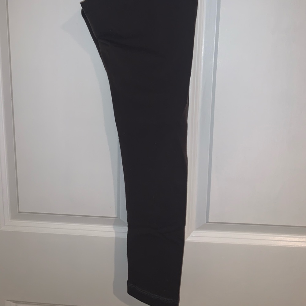 Grey Lululemon Wunder Unders
